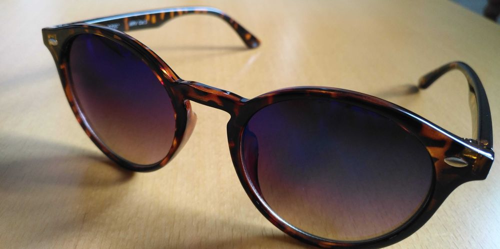 Дамски слънчеви очила с UV protection