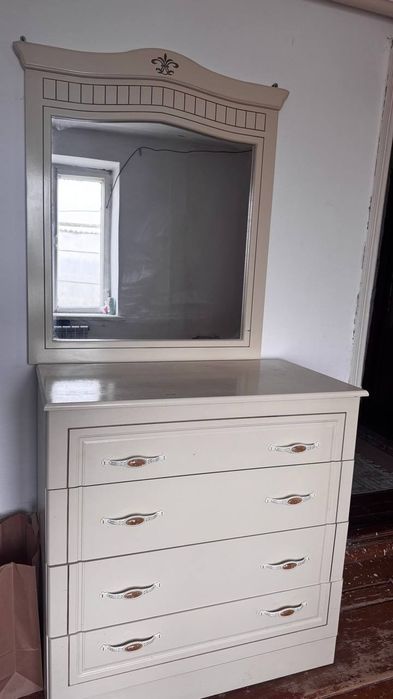 Комплект мебели для спальни