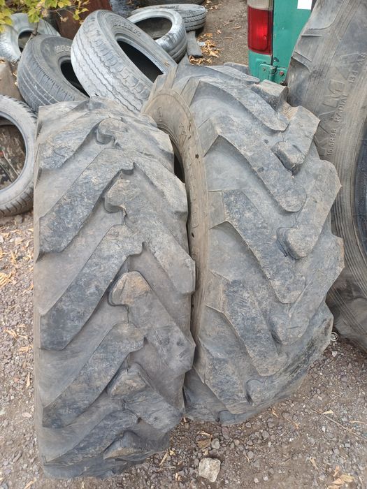 Шина на мтз 11.2-20