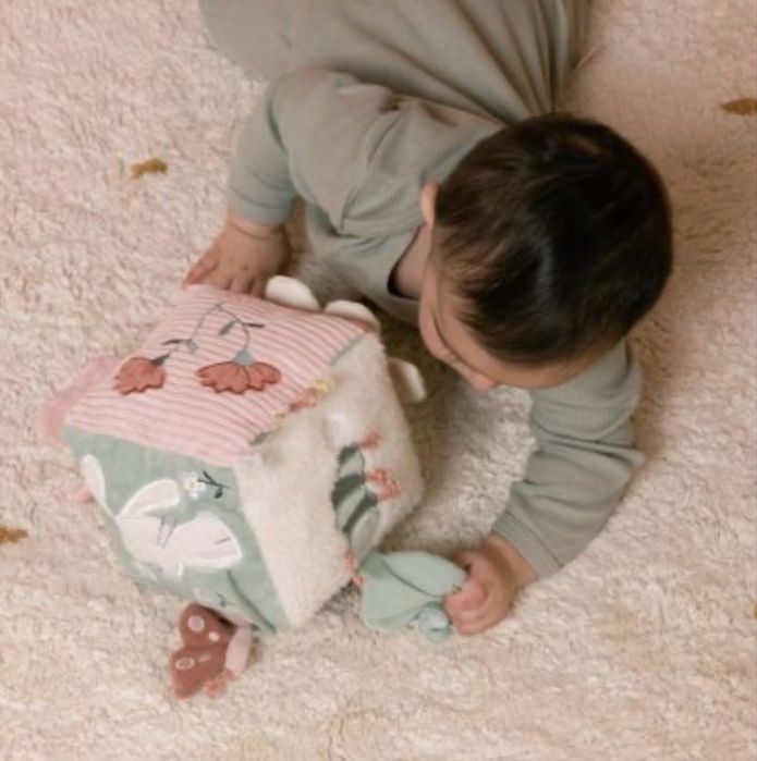 Little dutch играчки за момиче