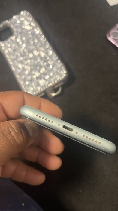 IPhone 11.във добро състояние