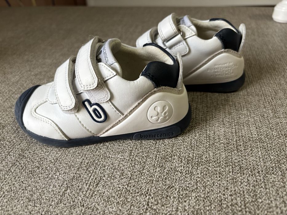 Biomecanics 22. Stare foarte buna