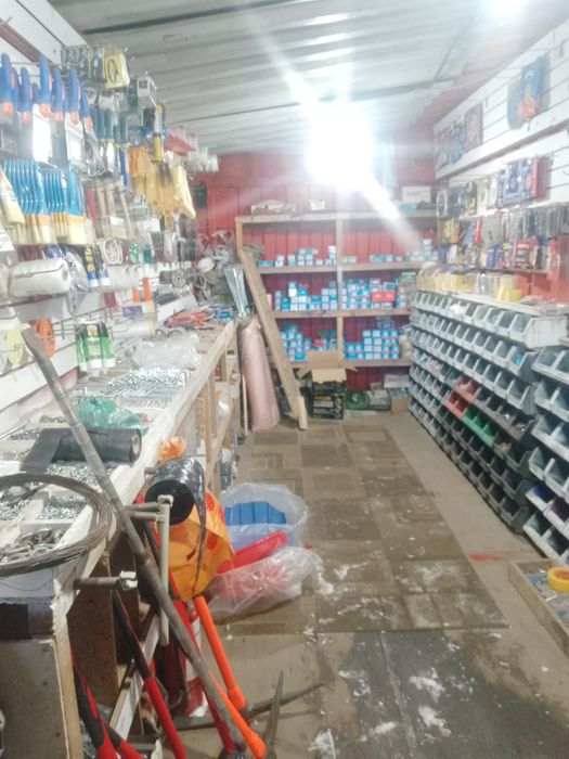 Продам готовый бизнес