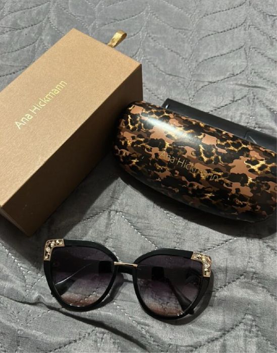 Дамски слънчеви очила