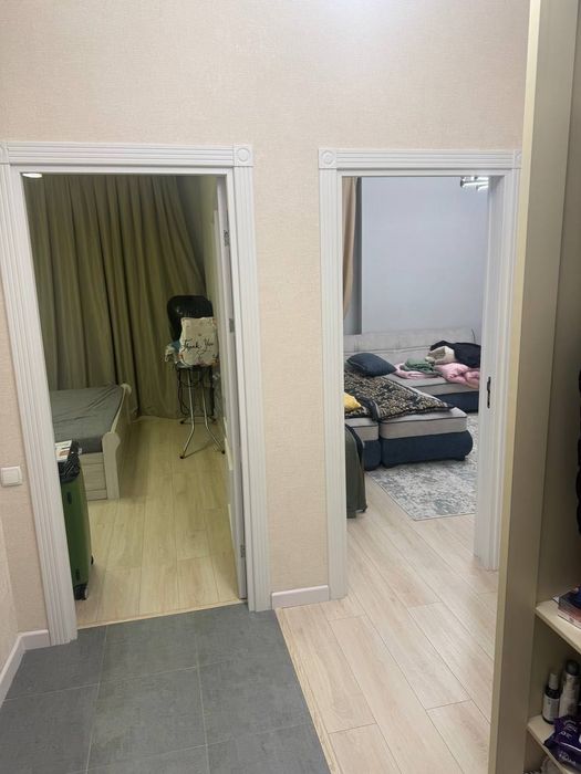 ЖК Гринвич Комфорт 2/4/9 50квм