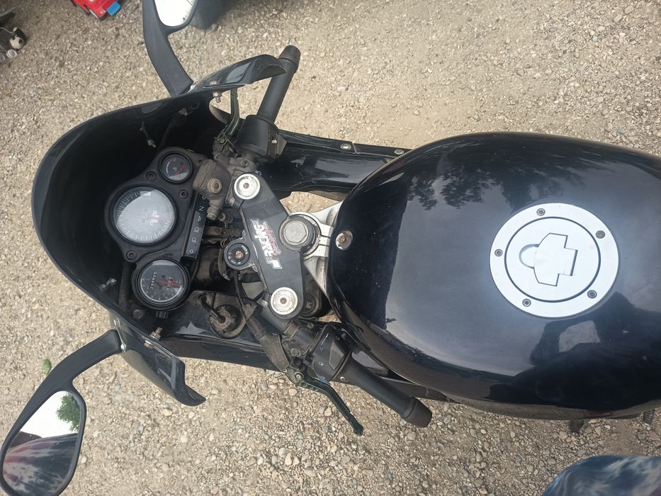 Aprilia rs 50 sp
