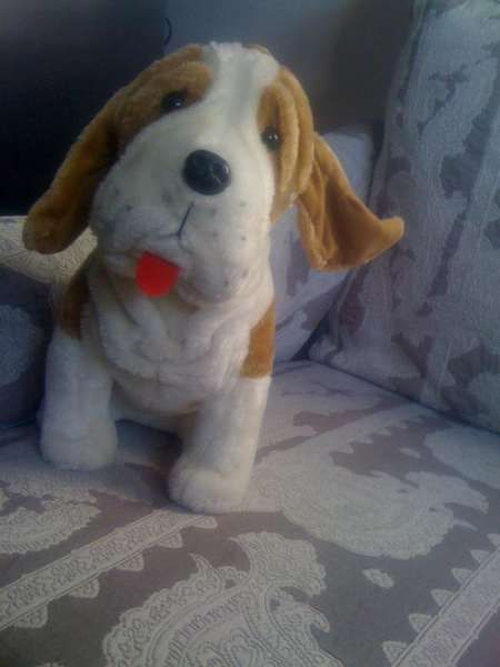 плюшени играчкиииии