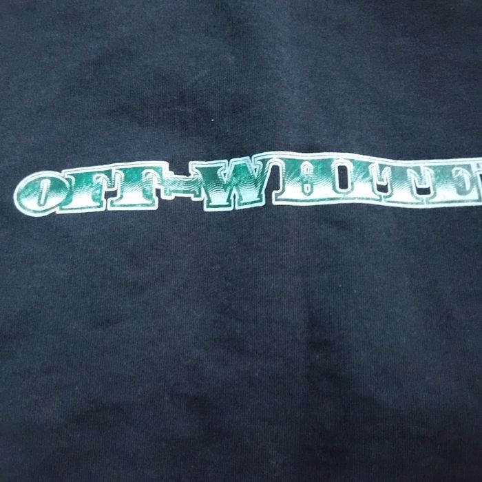 Tricou off-white nou