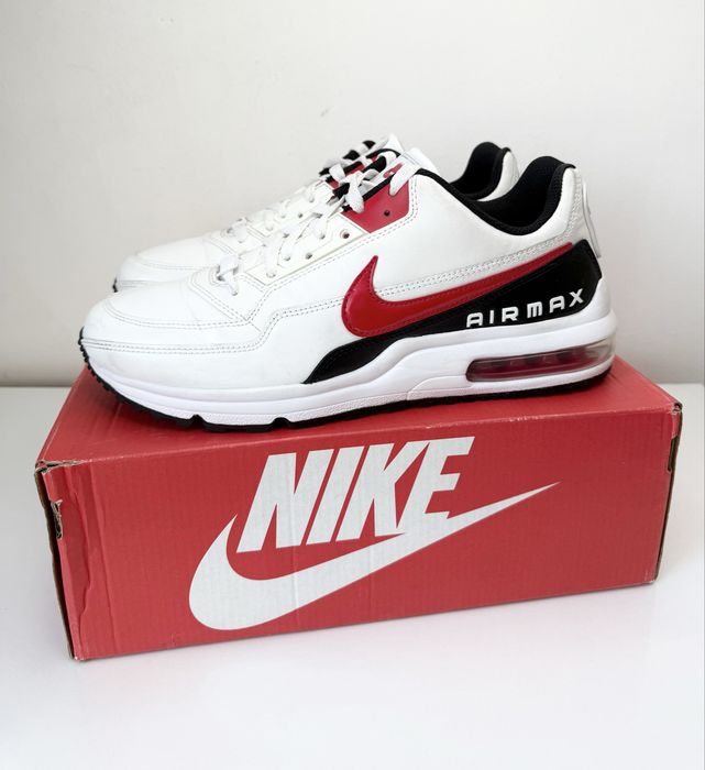 Nike Air Max LTD  3 (43) 27.5см.Маратонки