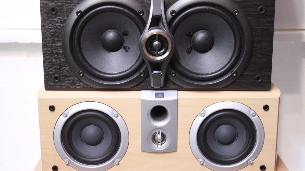 Boxa centru Infinity,Kenwood,Jbl,Dali,Teufel.