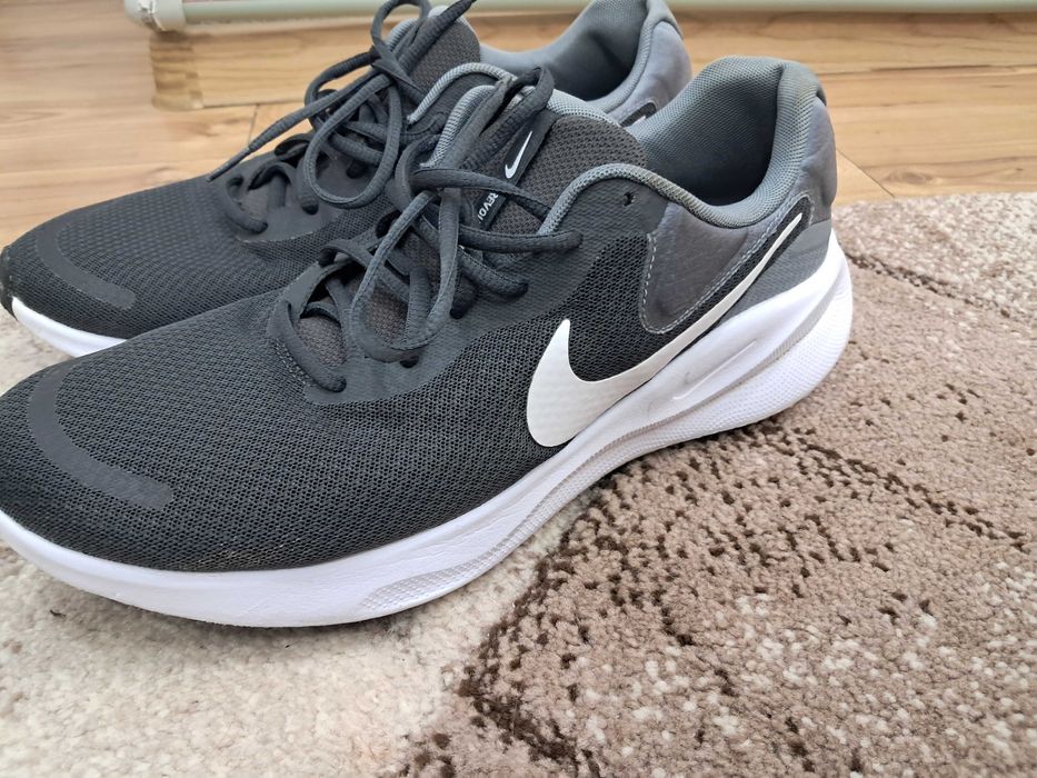 Мъжки мъжки маратонки 45.5