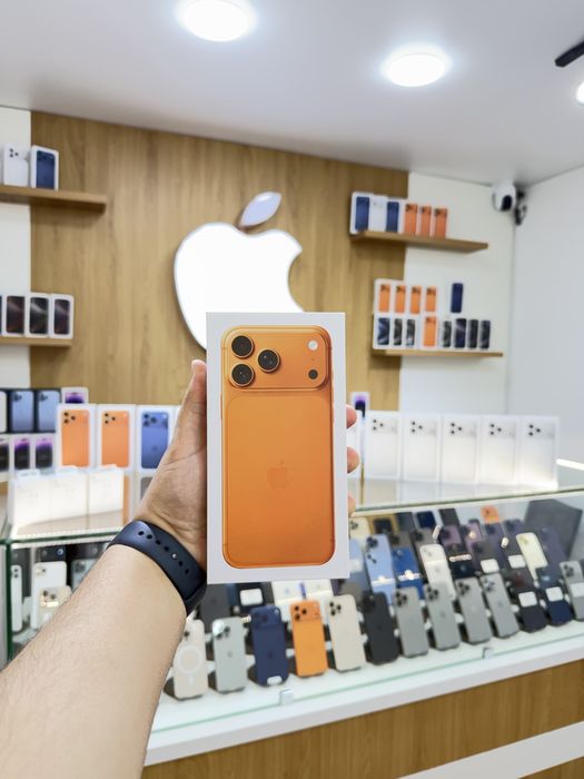 Iphone 17 Pro Max 256 GB