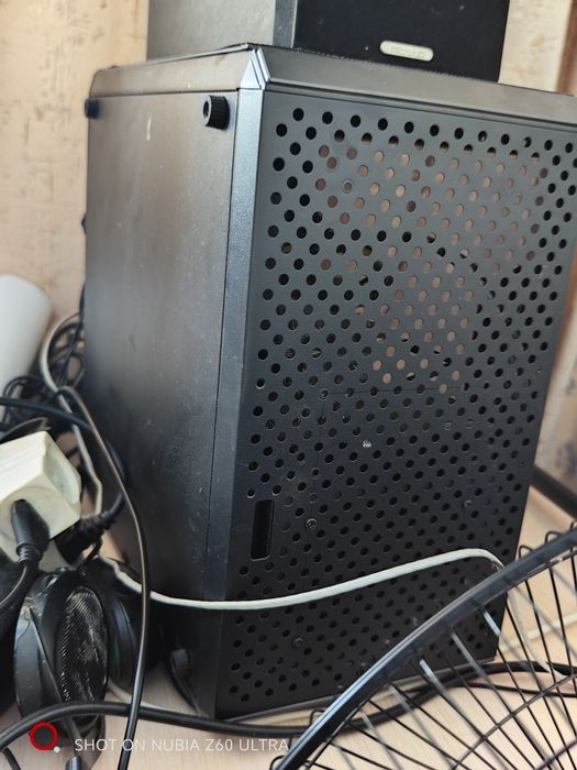Продам системный блок (процессор)