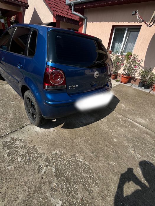 Vand polo 9n 2009