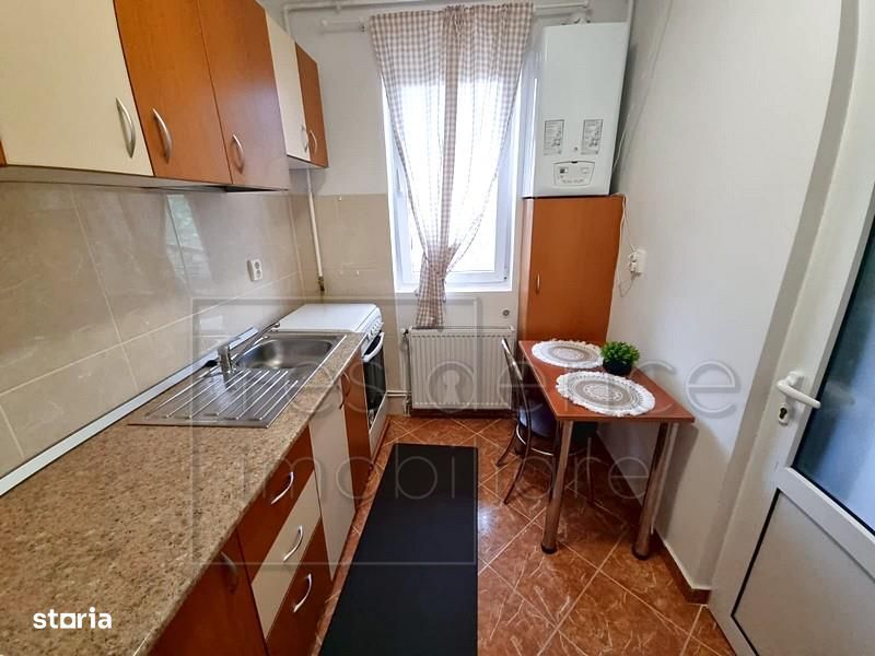 Apartament o camera, Zorilor, zona UMF+Parcare