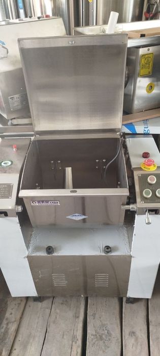 Meshalka qattiq Xamirlar uchun 15kg Professional ARGINALI OPTOM NARX