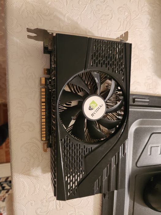 Материнская плата оперативки бп