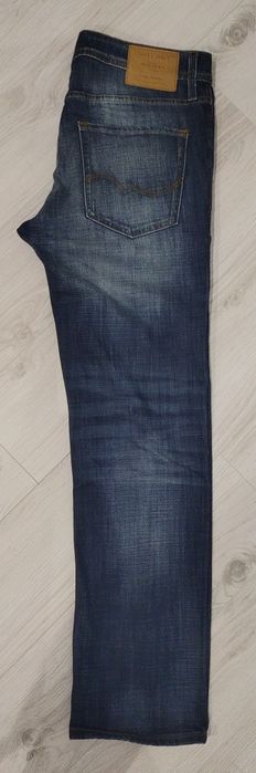 Джинсы Jack & Jones и ICE ICEBERG. Премиум.