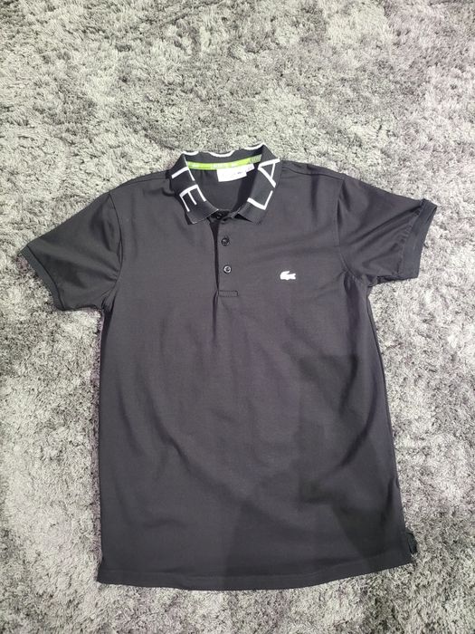 Футболка Lacoste поло