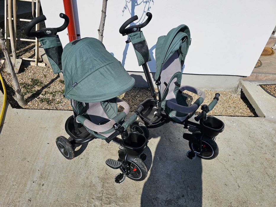 Tricicleta stare buna