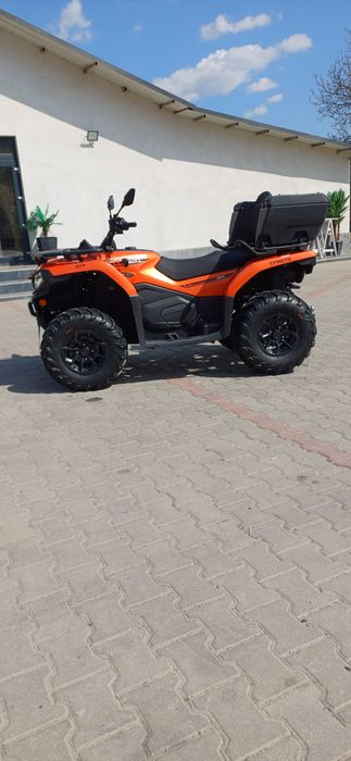 Atv CF MOTO 450L