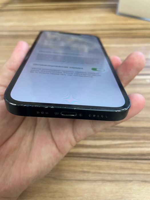 Айфон 14 128гб 87%