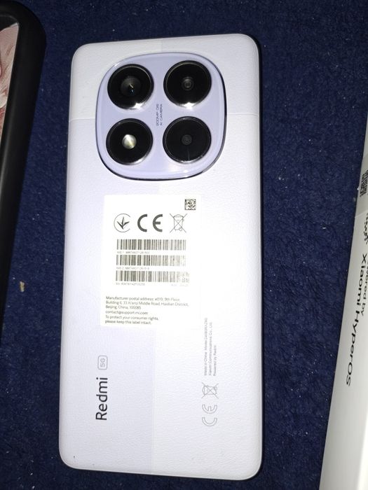 Redmi Note 14 Pro