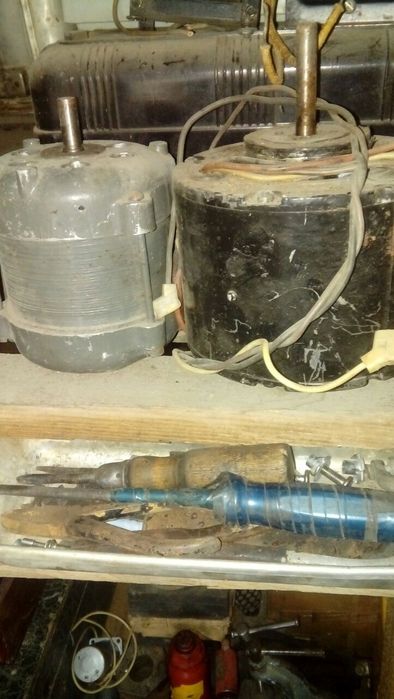 Измерительный прибор Тестер