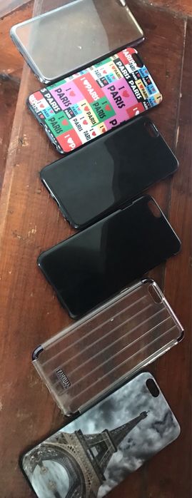 Vând huse iPhone  6/6S