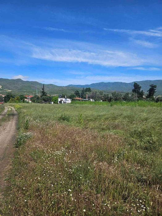 УПИ - 980 кв.м Врасна, Гърция