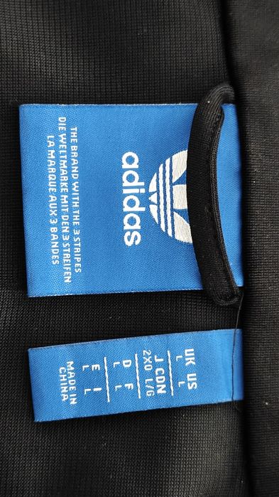 Bluza trening bărbați Adidas Originals J. Mano 83-C măsura L