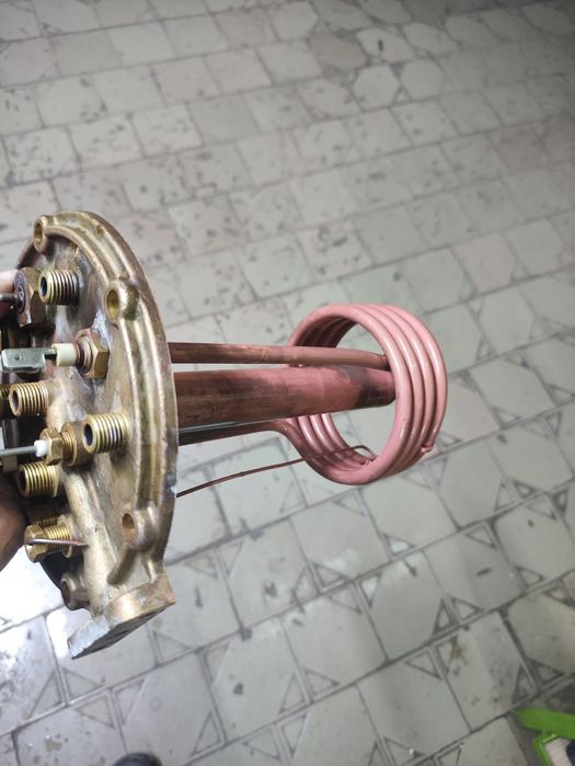 Кофемашина ремонт