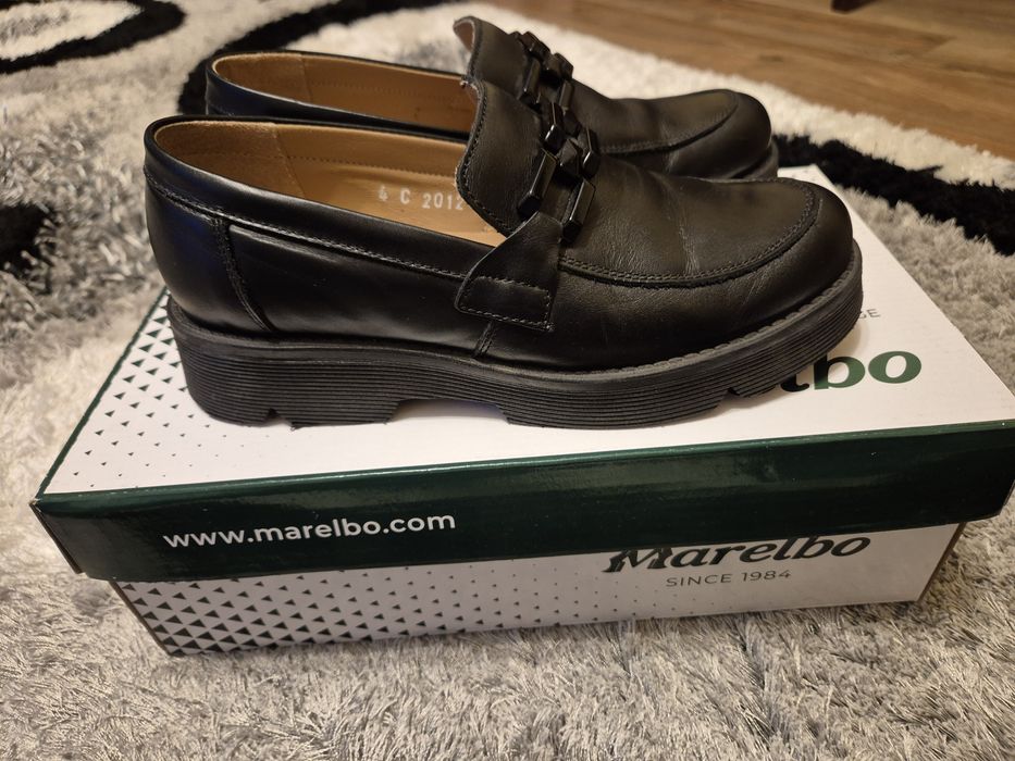 Pantofi copii Marelbo 34