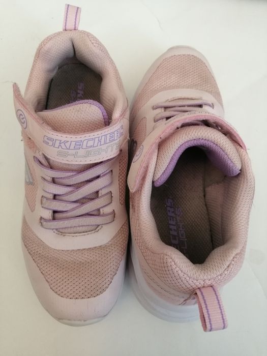 Маратонки 2 чифта