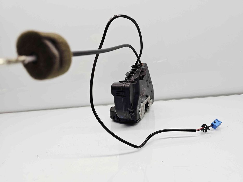 Broasca usa dreapta spate Mercedes Clasa C (W203) [Fabr 2000-2007]