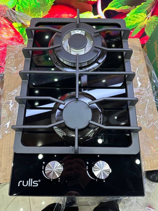 Варочная панель RULLS HH3004BG