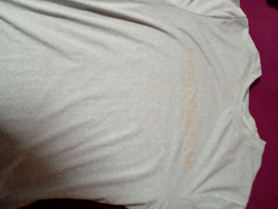 Tricou cu imprimeu