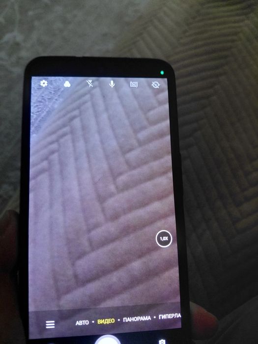 Б/у смартфон   TCL 30+