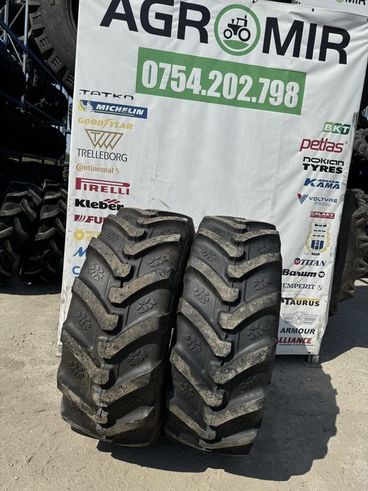 ANVELOPA 460/70 R24 FORERUNNER 159A8 (17.5LR24)