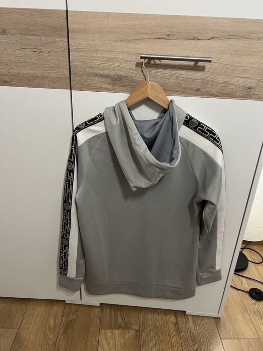 Мъжки спортен екип SikSilk