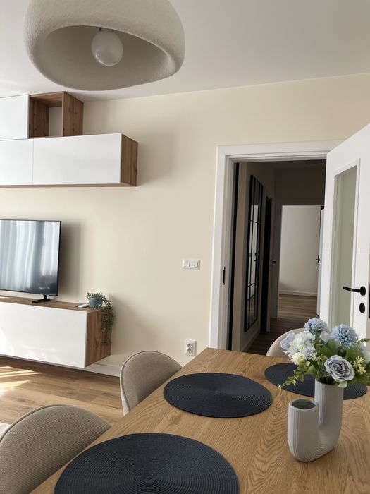 Дава се под наем Двустаен апартамент в София, Зона Б-18 - 60 кв.м за 847.62 € - Снимка #12