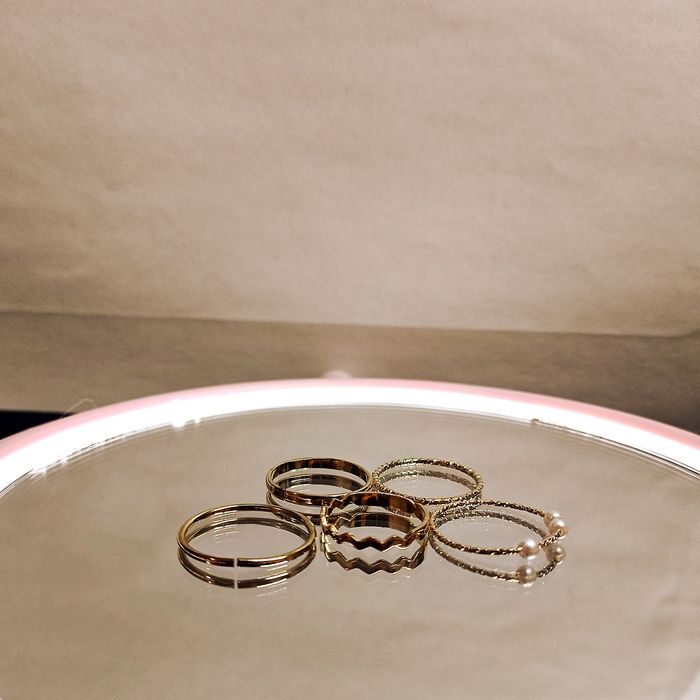 Продаю ювелирные кольца