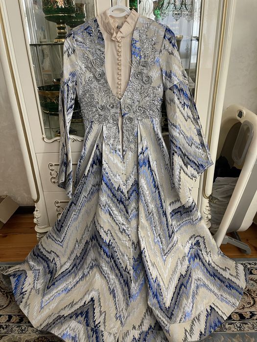 Kelinlar uchun dvoyka