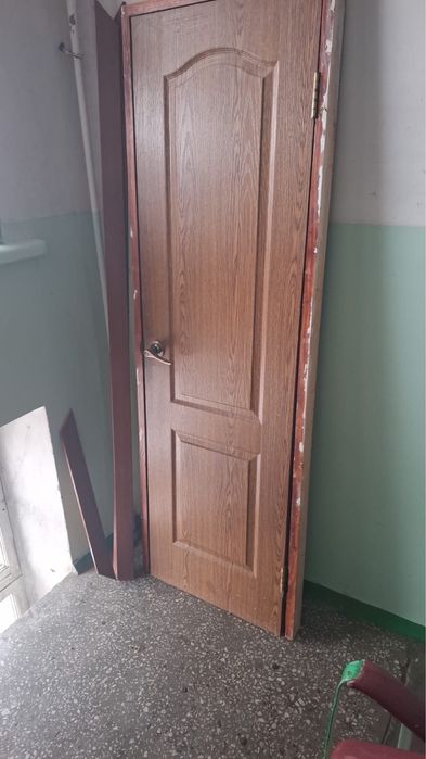 Продам межкомнатные двери