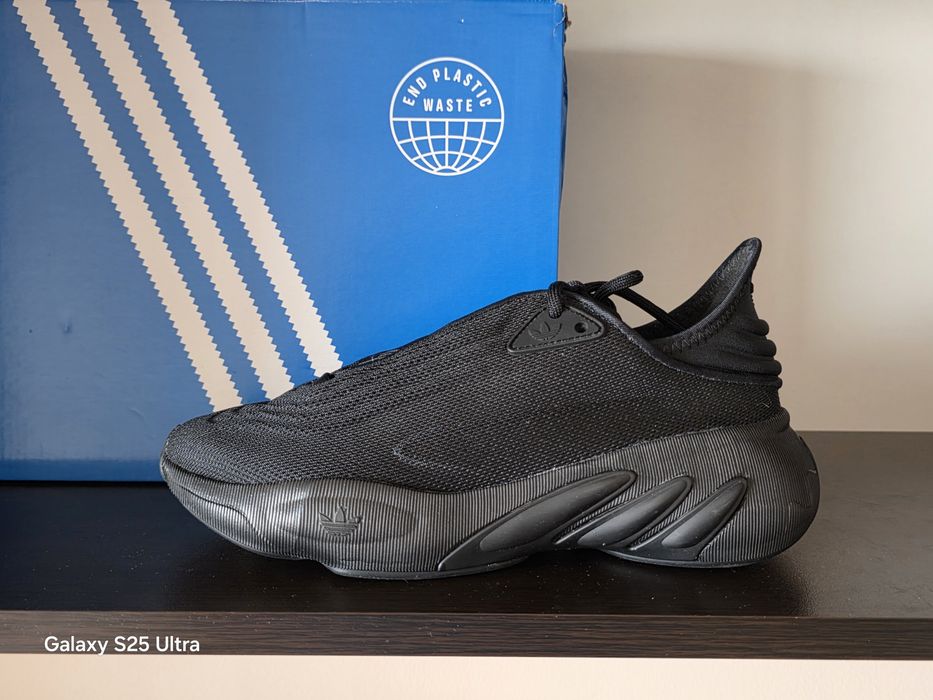 ADIDAS ADIFOM SLTN 37номер 23.5см Стелка