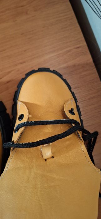 Pantofi piele dama nr 39