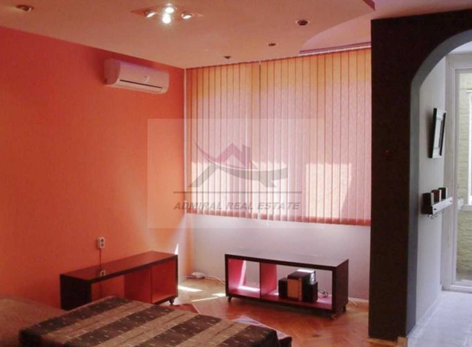 Дава се под наем Двустаен апартамент в Варна, Център - 55 кв.м за 450 € - Снимка #4