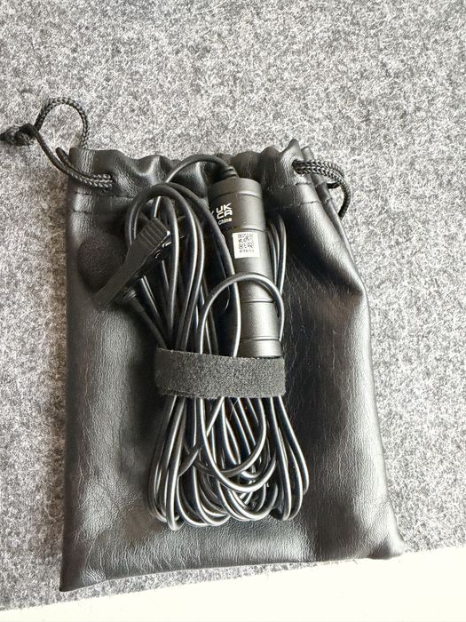 BOYA BY-M1S - чисто нов микрофон за влог/видео