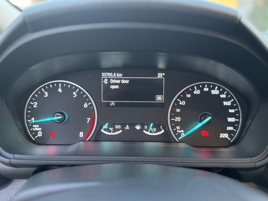 FORD Ecosport 2019 — imagine 4