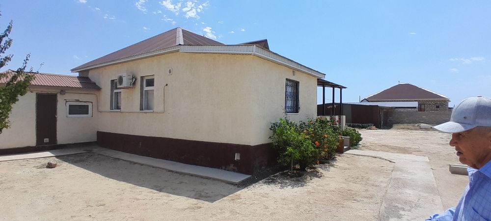 Продается дом Тельман